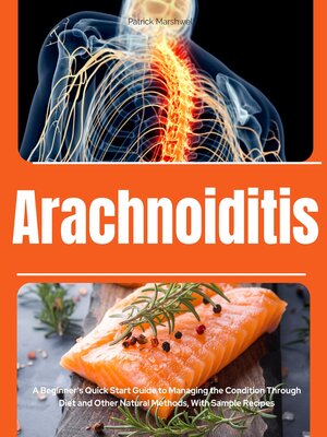 cover image of Arachnoiditis